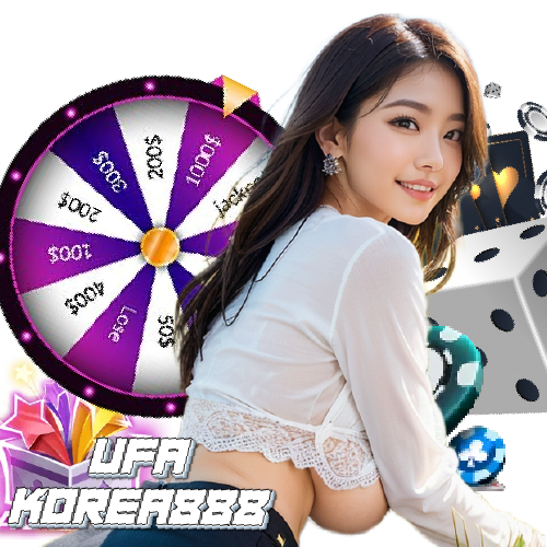 ufakorea888 รองรับวอลเลท